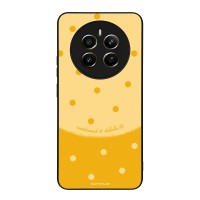 Θήκη Sonique Delulu Polka Era Series για Realme 12 Plus 5G Delulu Sun