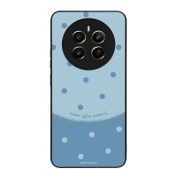 Θήκη Sonique Delulu Polka Era Series για Realme 12 Plus 5G Delulu Wave
