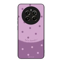 Θήκη Sonique Delulu Polka Era Series για Realme 12 Plus 5G Lost Delulu