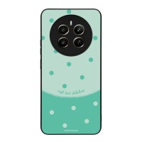 Θήκη Sonique Delulu Polka Era Series για Realme 12 Plus 5G Soft Delulu