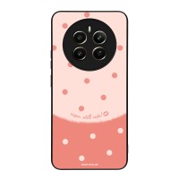 Θήκη Sonique Delulu Polka Era Series για Realme 12 Plus 5G Still Cute