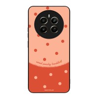 Θήκη Sonique Delulu Polka Era Series για Realme 12 Plus 5G Sweet Trouble