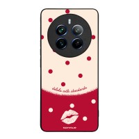 Θήκη Sonique Delulu Polka Era Series για Realme 12 Pro 5G / Realme 12 Pro Plus 5G Delulu Standards