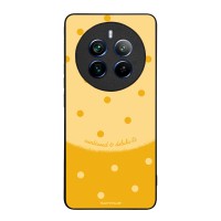 Θήκη Sonique Delulu Polka Era Series για Realme 12 Pro 5G / Realme 12 Pro Plus 5G Delulu Sun