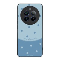 Θήκη Sonique Delulu Polka Era Series για Realme 12 Pro 5G / Realme 12 Pro Plus 5G Delulu Wave
