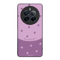 Θήκη Sonique Delulu Polka Era Series για Realme 12 Pro 5G / Realme 12 Pro Plus 5G Lost Delulu