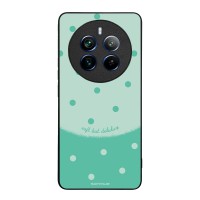 Θήκη Sonique Delulu Polka Era Series για Realme 12 Pro 5G / Realme 12 Pro Plus 5G Soft Delulu