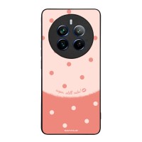 Θήκη Sonique Delulu Polka Era Series για Realme 12 Pro 5G / Realme 12 Pro Plus 5G Still Cute