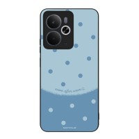 Θήκη Sonique Delulu Polka Era Series για Realme 14 5G / Realme 14T 5G Delulu Wave