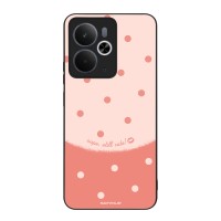 Θήκη Sonique Delulu Polka Era Series για Realme 14 5G / Realme 14T 5G Still Cute