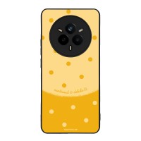 Θήκη Sonique Delulu Polka Era Series για Realme 14 Pro 5G Delulu Sun