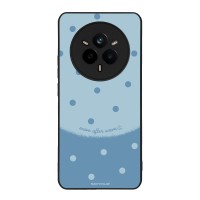Θήκη Sonique Delulu Polka Era Series για Realme 14 Pro 5G Delulu Wave