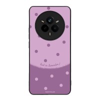 Θήκη Sonique Delulu Polka Era Series για Realme 14 Pro 5G Lost Delulu