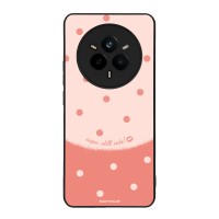 Θήκη Sonique Delulu Polka Era Series για Realme 14 Pro 5G Still Cute
