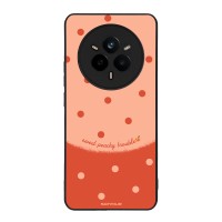 Θήκη Sonique Delulu Polka Era Series για Realme 14 Pro 5G Sweet Trouble
