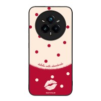 Θήκη Sonique Delulu Polka Era Series για Realme 14 Pro Plus 5G Delulu Standards