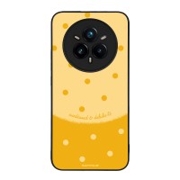 Θήκη Sonique Delulu Polka Era Series για Realme 14 Pro Plus 5G Delulu Sun