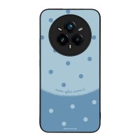 Θήκη Sonique Delulu Polka Era Series για Realme 14 Pro Plus 5G Delulu Wave