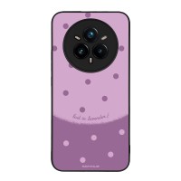 Θήκη Sonique Delulu Polka Era Series για Realme 14 Pro Plus 5G Lost Delulu