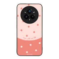 Θήκη Sonique Delulu Polka Era Series για Realme 14 Pro Plus 5G Still Cute