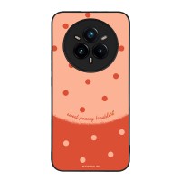 Θήκη Sonique Delulu Polka Era Series για Realme 14 Pro Plus 5G Sweet Trouble