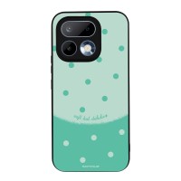 Θήκη Sonique Delulu Polka Era Series για Realme 16 Pro 5G Soft Delulu
