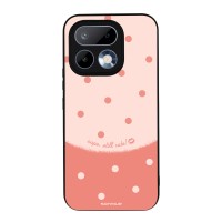 Θήκη Sonique Delulu Polka Era Series για Realme 16 Pro 5G Still Cute