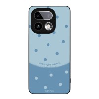 Θήκη Sonique Delulu Polka Era Series για Realme 16 Pro Plus Delulu Wave