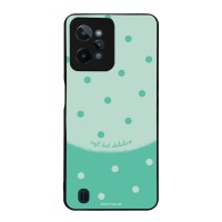 Θήκη Sonique Delulu Polka Era Series για Realme C31 Soft Delulu
