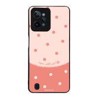 Θήκη Sonique Delulu Polka Era Series για Realme C31 Still Cute