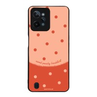 Θήκη Sonique Delulu Polka Era Series για Realme C31 Sweet Trouble