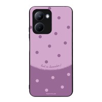Θήκη Sonique Delulu Polka Era Series για Realme C33 Lost Delulu