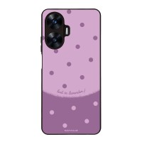 Θήκη Sonique Delulu Polka Era Series για Realme C55 Lost Delulu