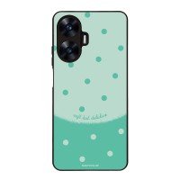 Θήκη Sonique Delulu Polka Era Series για Realme C55 Soft Delulu