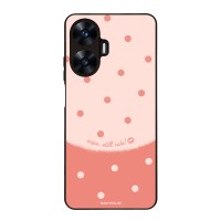 Θήκη Sonique Delulu Polka Era Series για Realme C55 Still Cute