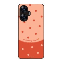 Θήκη Sonique Delulu Polka Era Series για Realme C55 Sweet Trouble