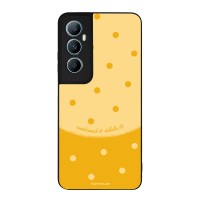 Θήκη Sonique Delulu Polka Era Series για Realme C65 4G Delulu Sun