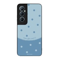 Θήκη Sonique Delulu Polka Era Series για Realme C65 4G Delulu Wave