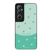 Θήκη Sonique Delulu Polka Era Series για Realme C65 4G Soft Delulu