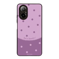 Θήκη Sonique Delulu Polka Era Series για Realme C67 4G Lost Delulu