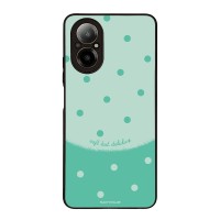 Θήκη Sonique Delulu Polka Era Series για Realme C67 4G Soft Delulu