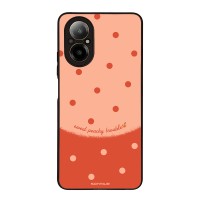 Θήκη Sonique Delulu Polka Era Series για Realme C67 4G Sweet Trouble