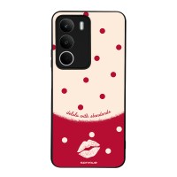 Θήκη Sonique Delulu Polka Era Series για Realme C71 4G Delulu Standards