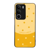 Θήκη Sonique Delulu Polka Era Series για Realme C71 4G Delulu Sun