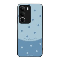 Θήκη Sonique Delulu Polka Era Series για Realme C71 4G Delulu Wave