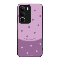Θήκη Sonique Delulu Polka Era Series για Realme C71 4G Lost Delulu