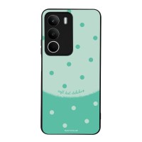 Θήκη Sonique Delulu Polka Era Series για Realme C71 4G Soft Delulu