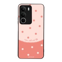 Θήκη Sonique Delulu Polka Era Series για Realme C71 4G Still Cute