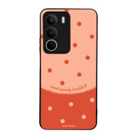 Θήκη Sonique Delulu Polka Era Series για Realme C71 4G Sweet Trouble