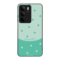 Θήκη Sonique Delulu Polka Era Series για Realme C75 4G / Realme 14X 5G Soft Delulu